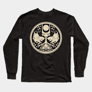 Iron Banner - Season 20 - Tan Long Sleeve T-Shirt